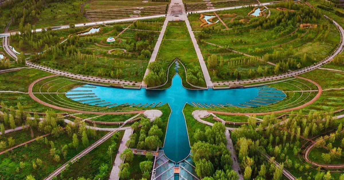 Золотая бухта Геленджик