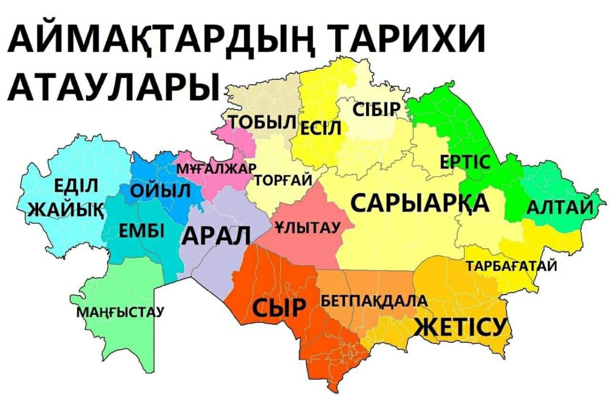 Западный казахстан города