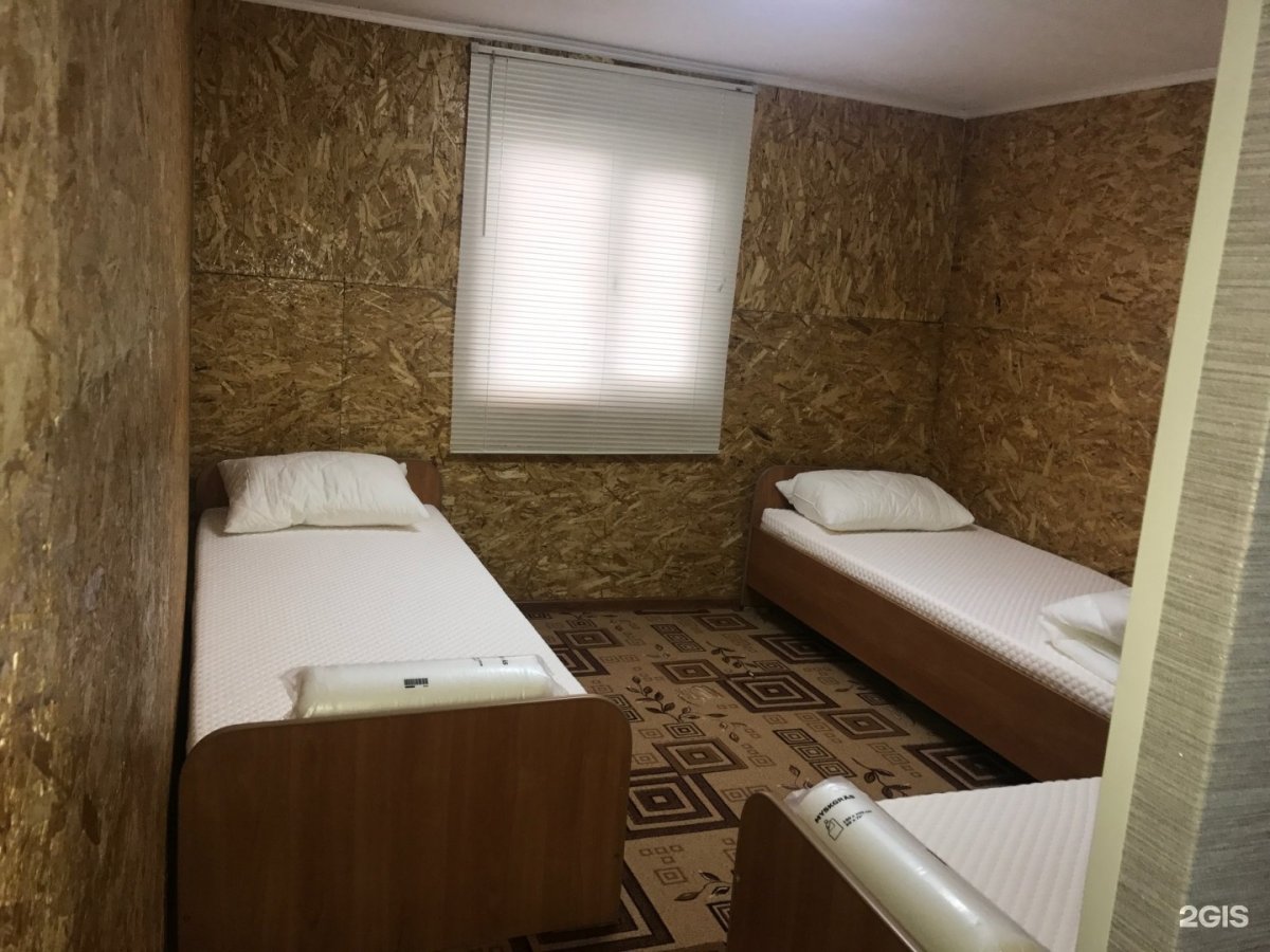 Гостиница боровое казахстан