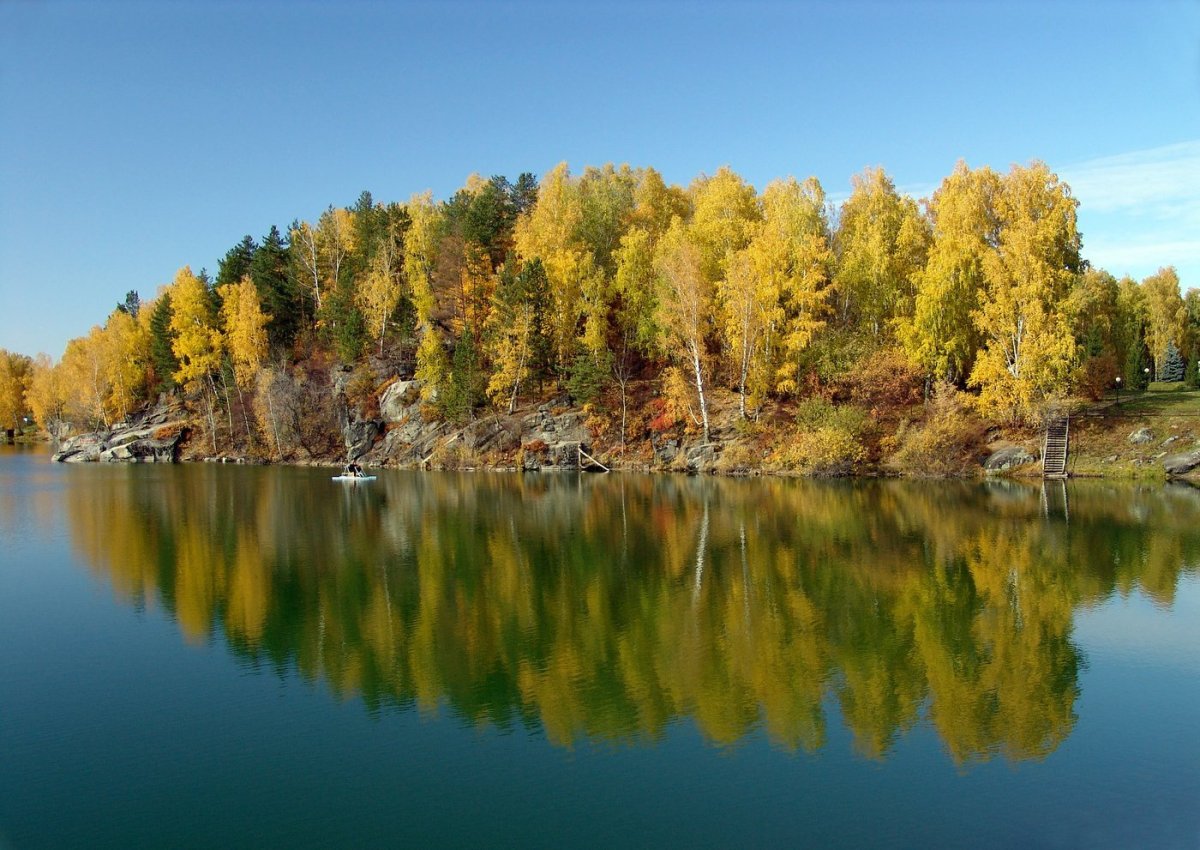 Балхаш Казахстан