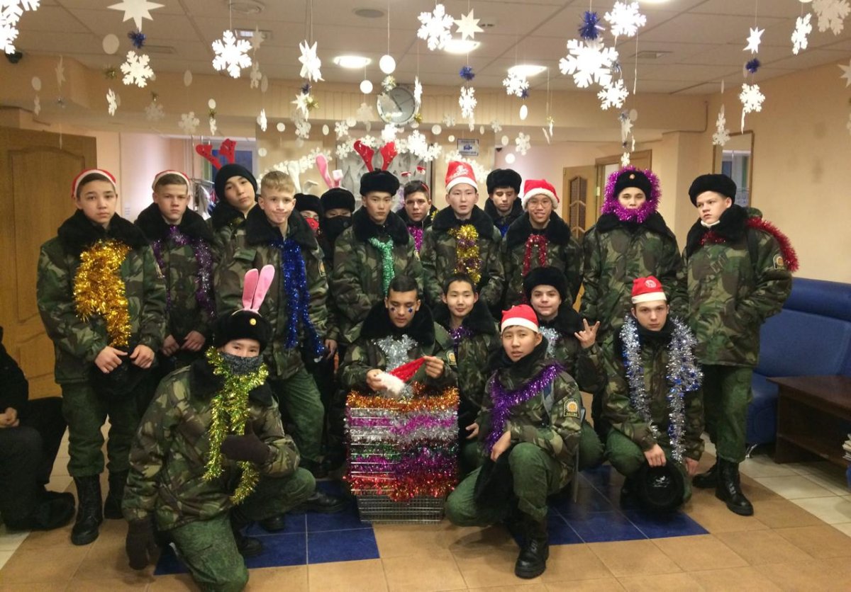 Коттеджный поселок молодежный Красноуральск