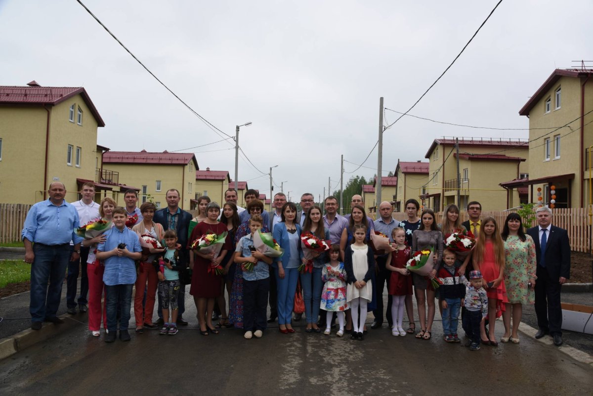 Деревня Гальбштадт Алтайский край