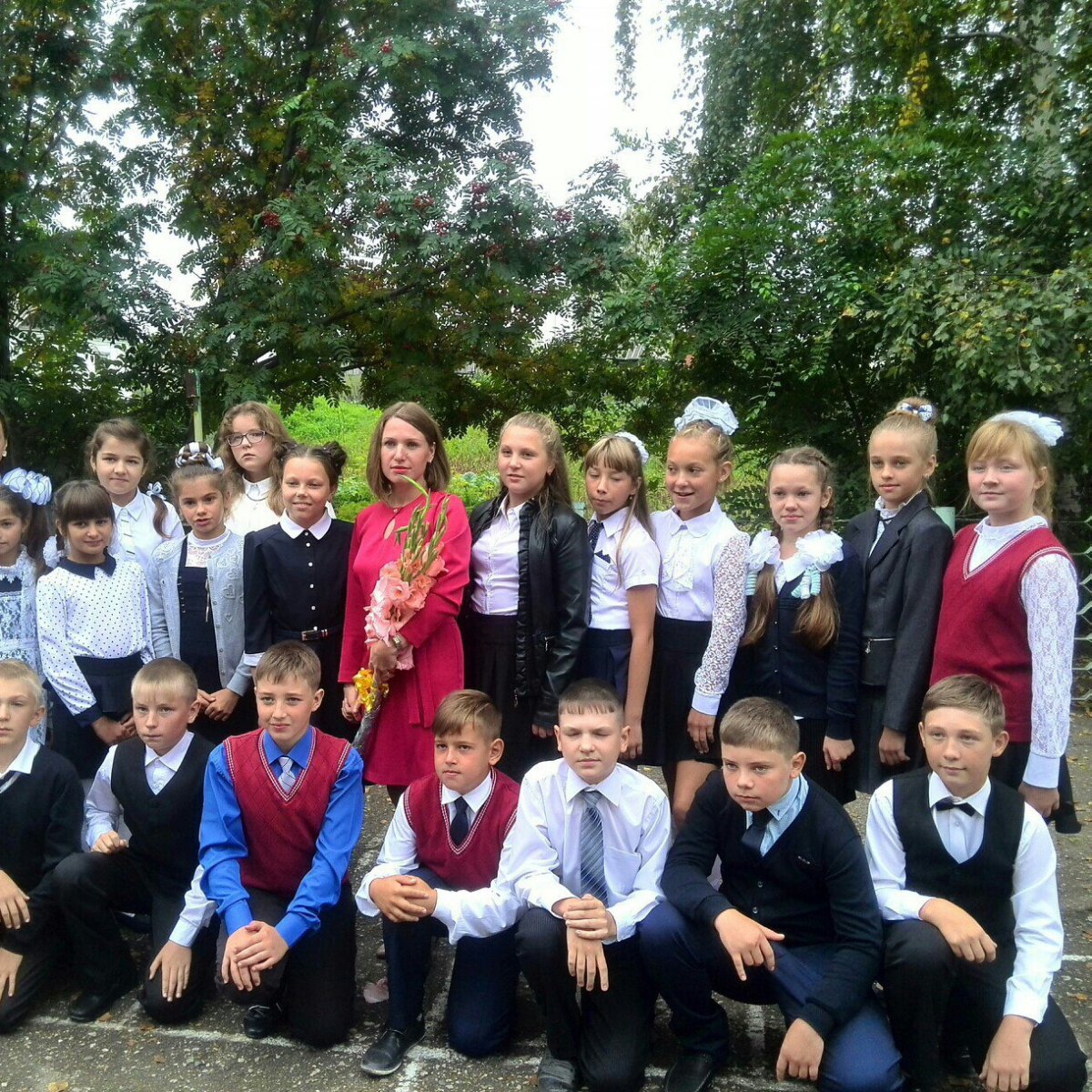 Зачаганск Уральск