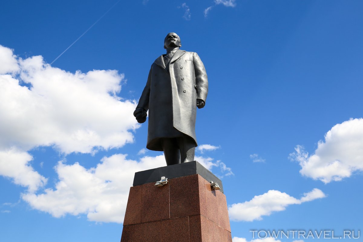 Беларусь Партизанская памятник