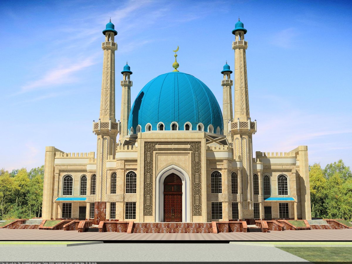 Церковь петропавловск казахстан