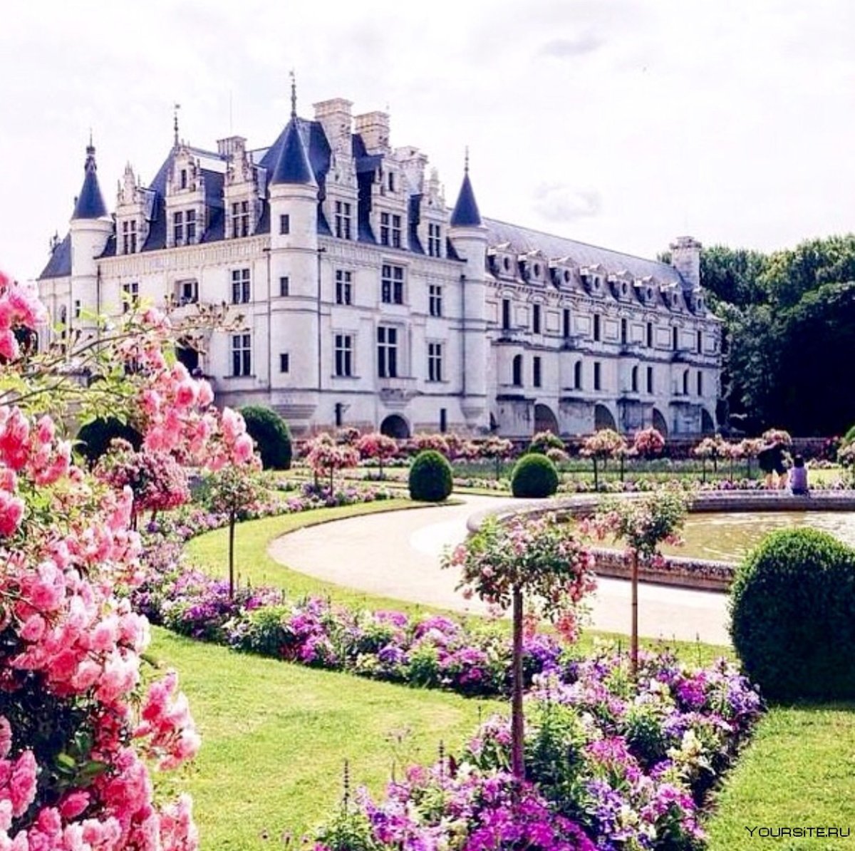 Королевский дворец бельгии