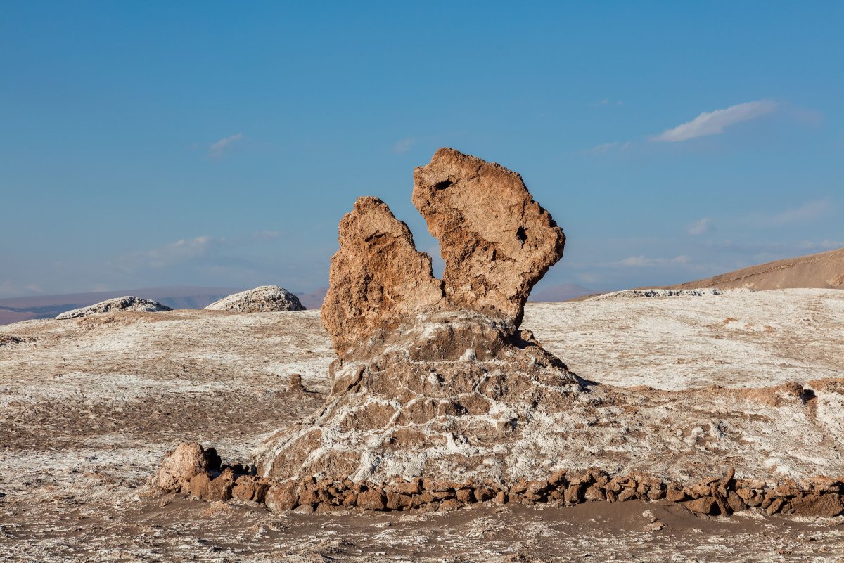 лунная долина бразилия