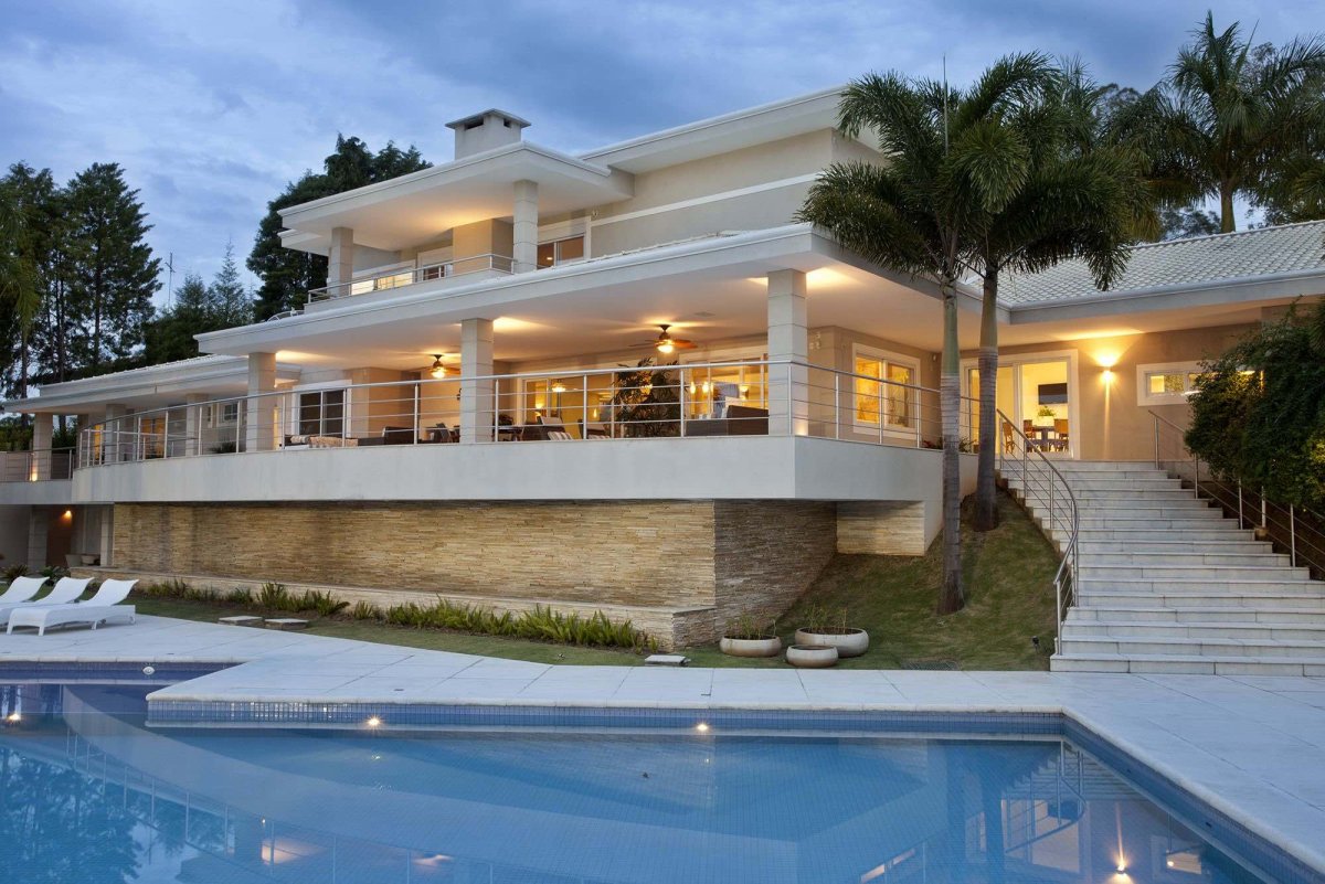 Dream House на Рублевке