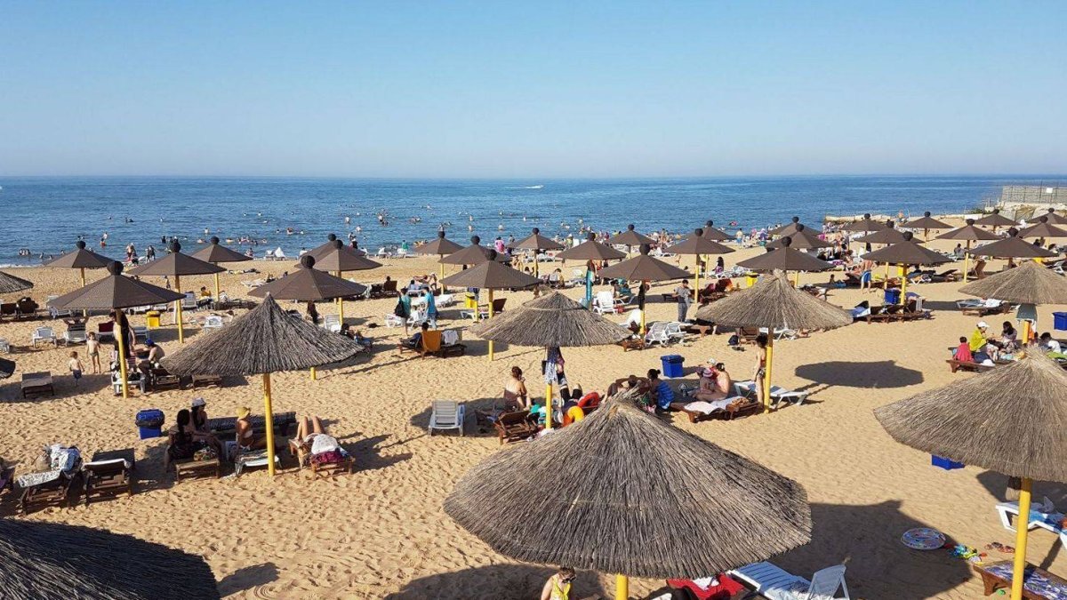 Rixos Water World Aktau, Казахстан