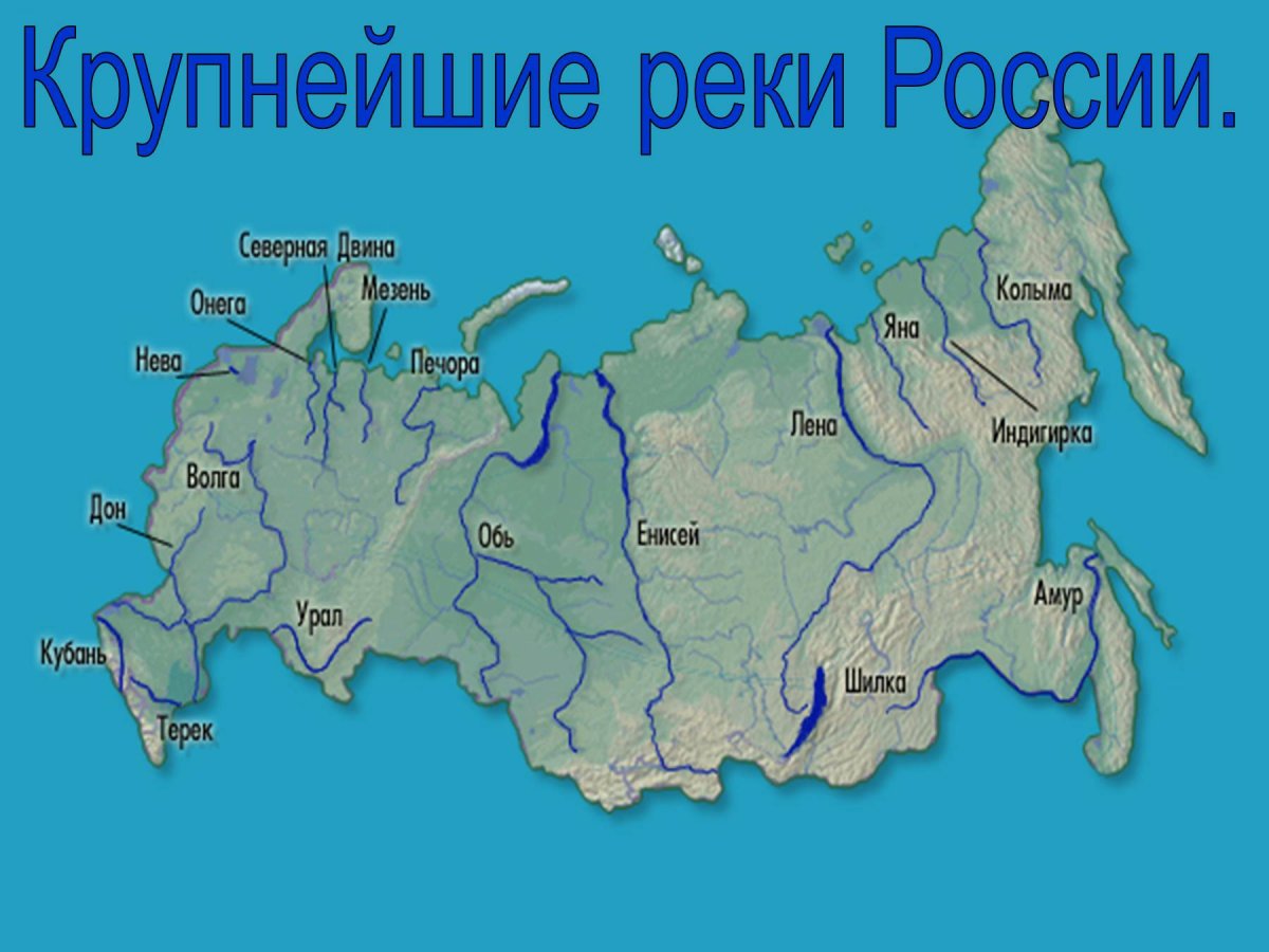 Танганьика и Байкал