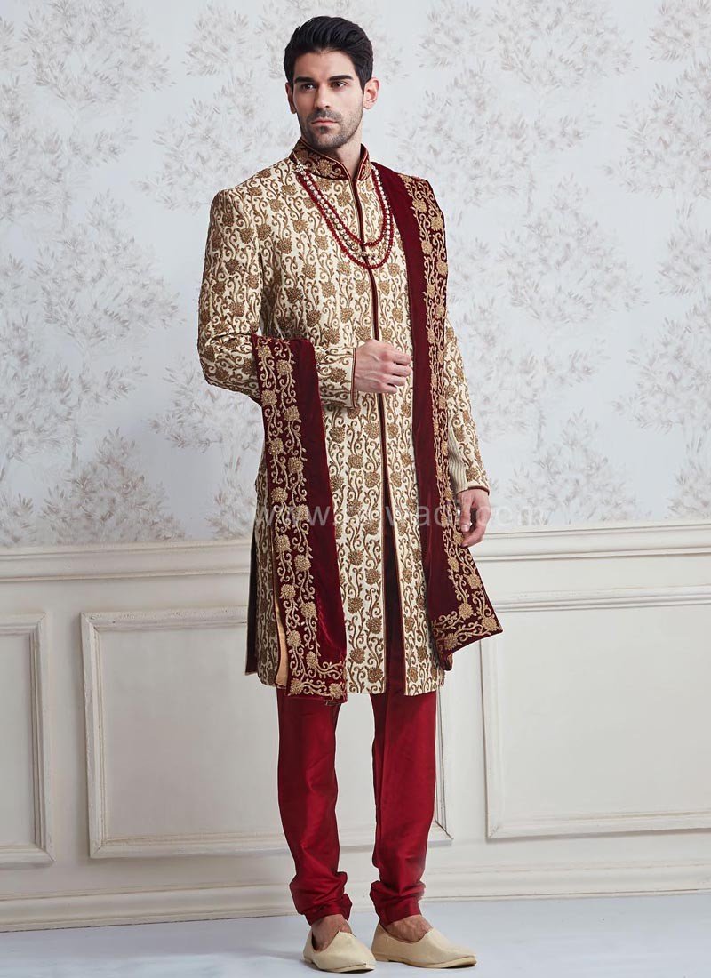 Sherwani