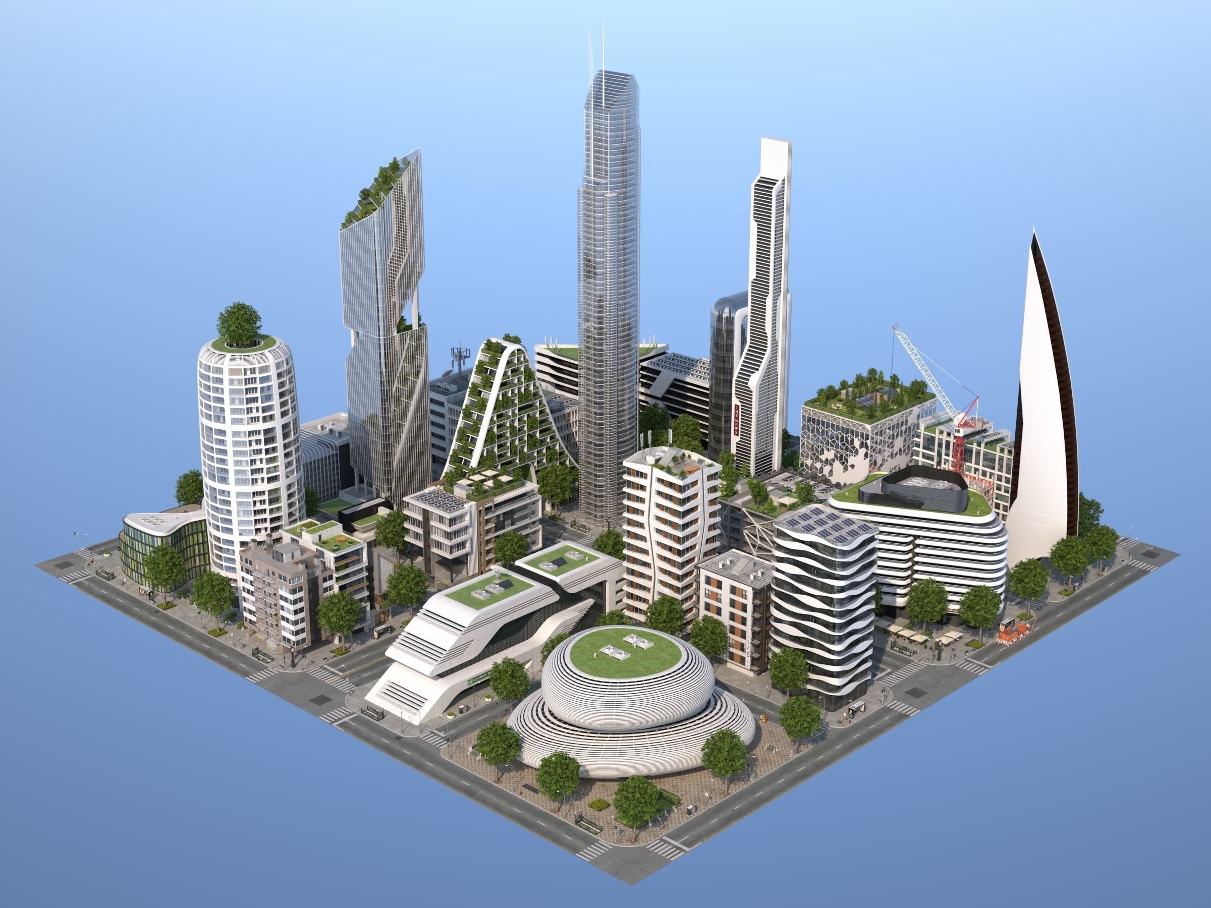 Зд здания. Город для 3d Max. 3ds Max город. 3ds Max arxitektura. 3d модель города 3ds Max.
