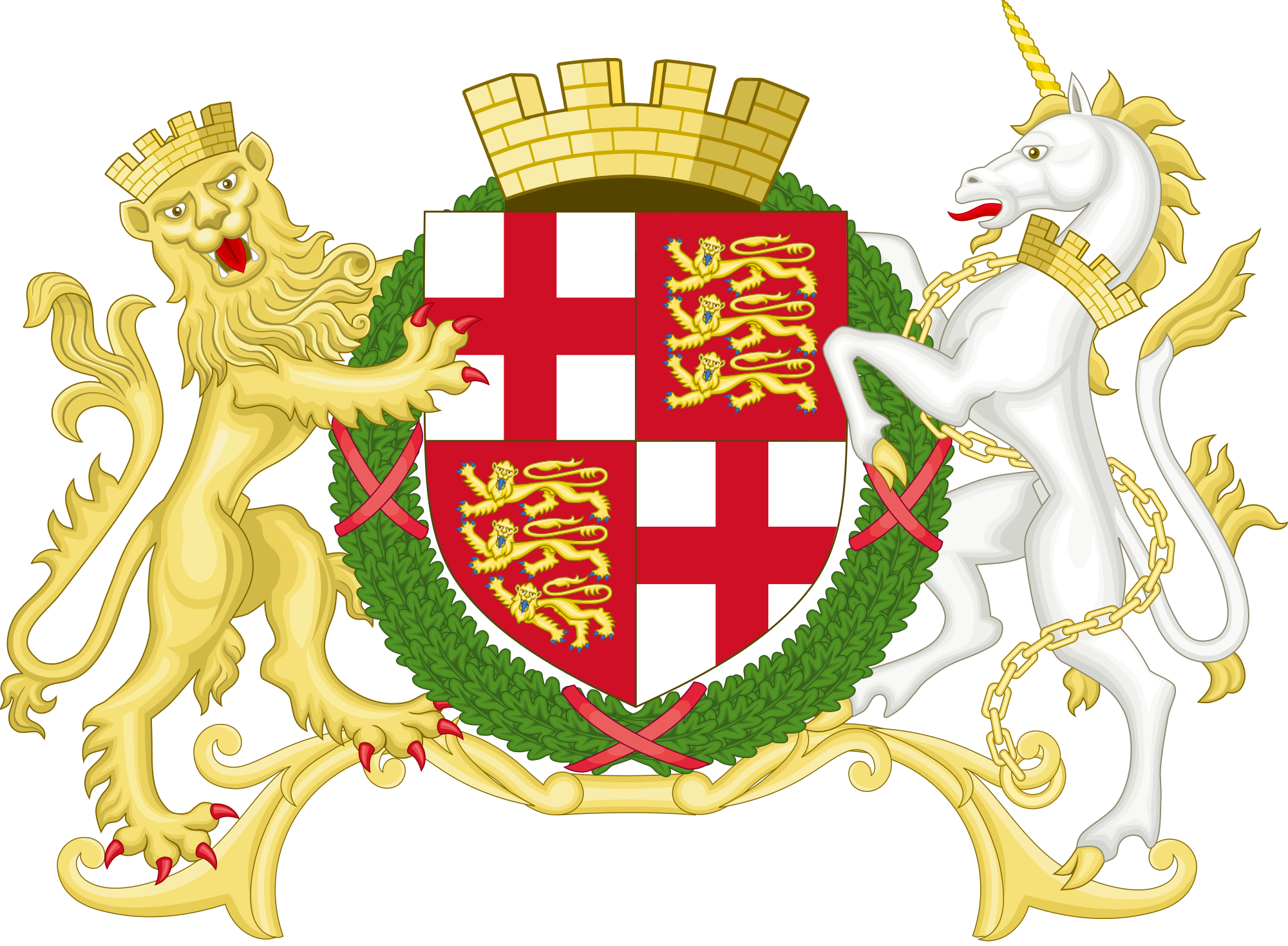 Northern ireland symbol. Герб правительства Великобритании. Королевский символ Британии. Флаг герб и символ Северной Ирландии. Герб Великобритании без Ирландии.