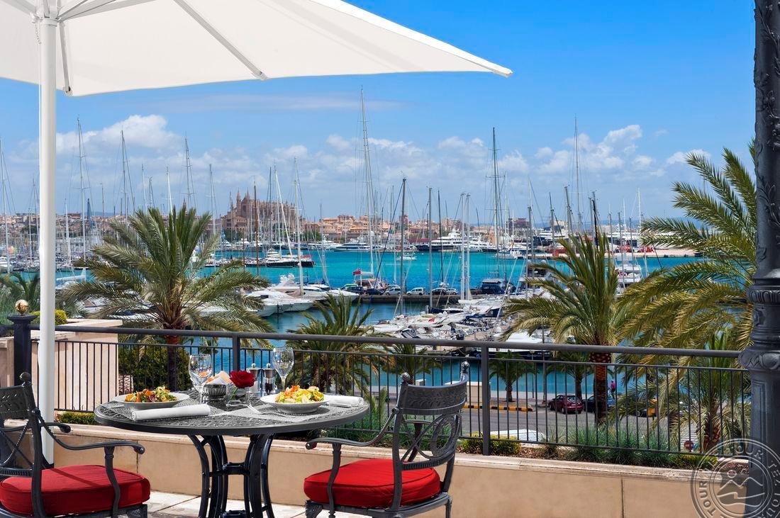 Gran Hotel (Palma)