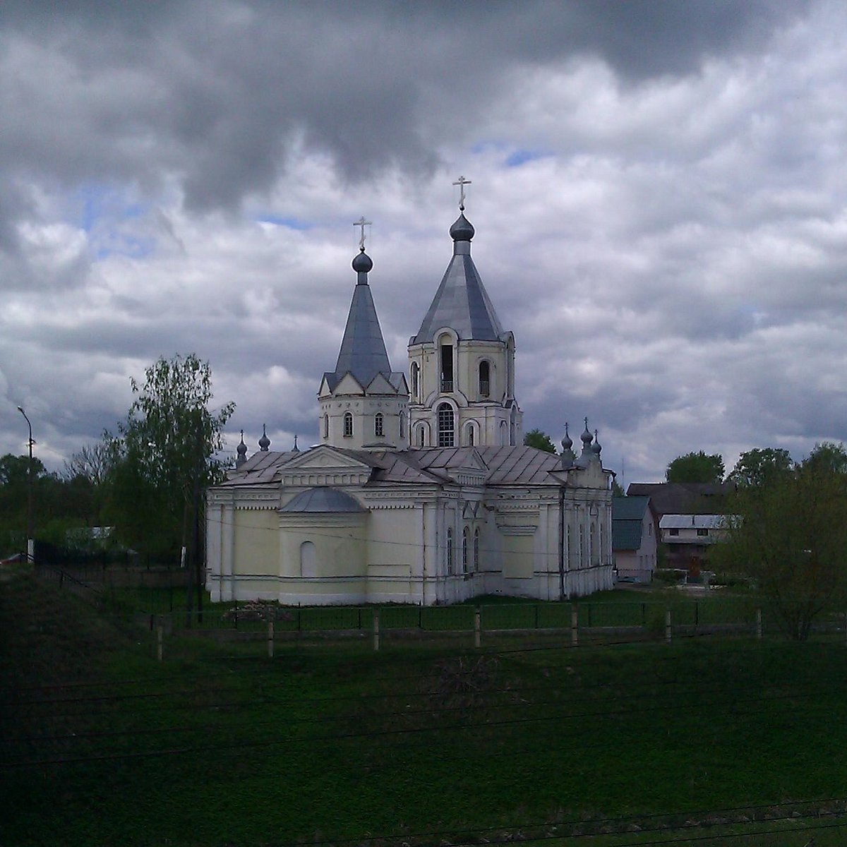 Лихославль отзывы. Лихославль Тверская область. Лихославль достопримечательности.