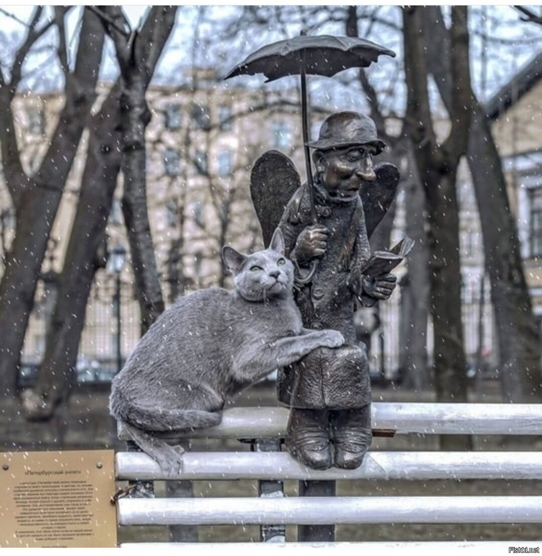 санкт петербург измайловский сад