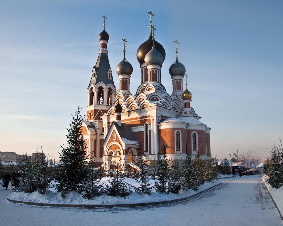 Бердск город фото достопримечательности