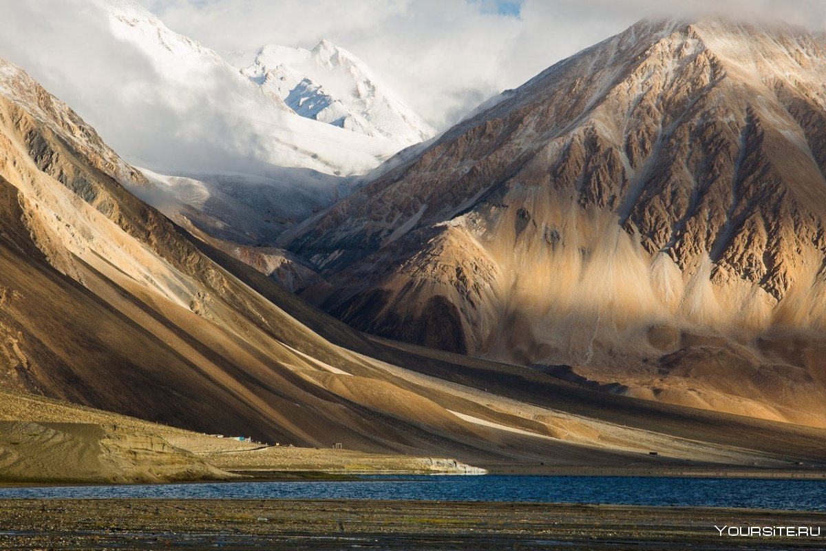 Тибет фото природы