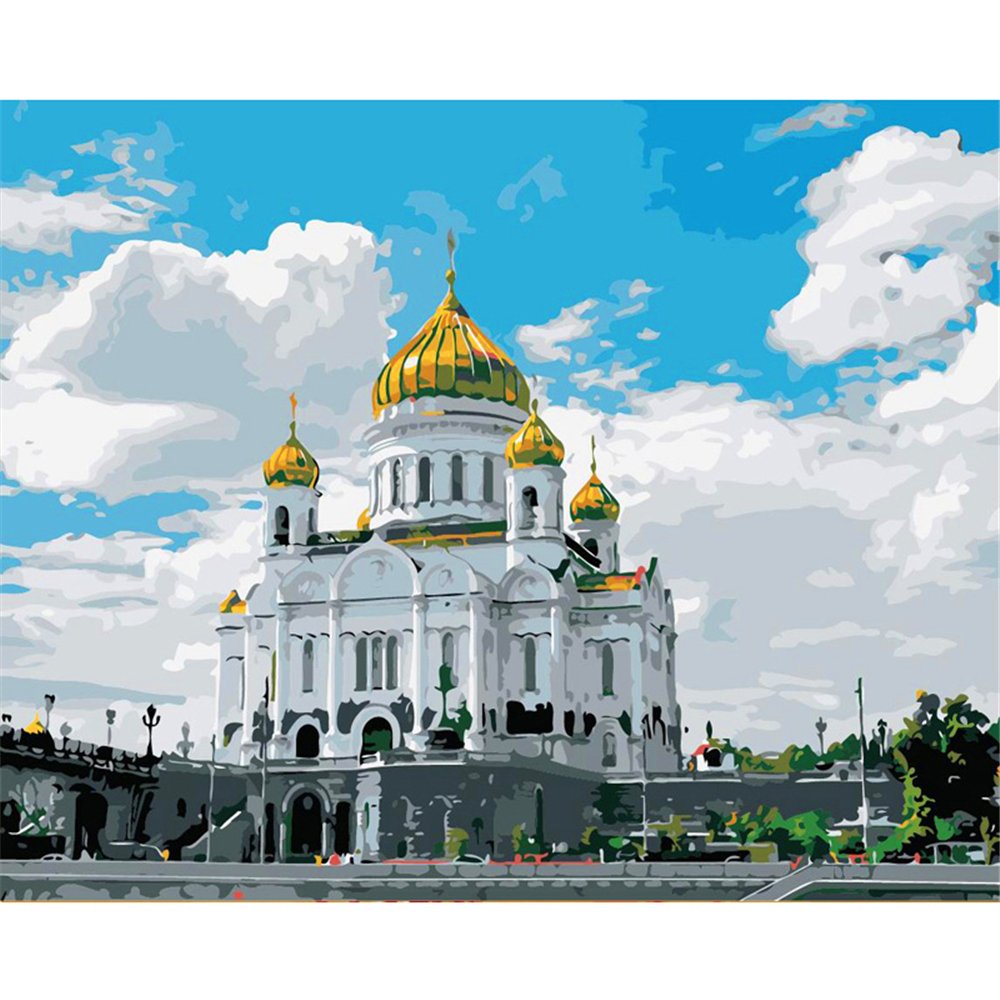 Храм Христа Спасителя архитектура архитектура