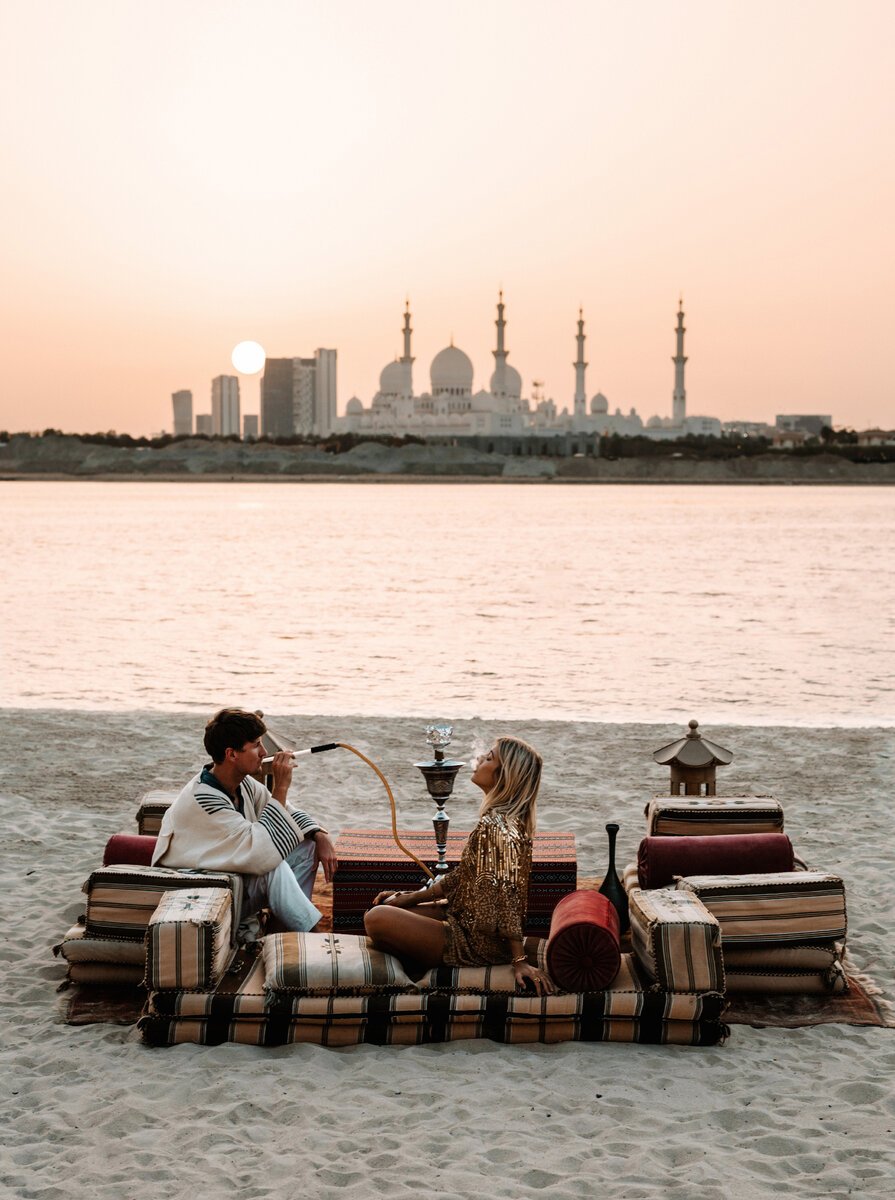 Perfect Evening