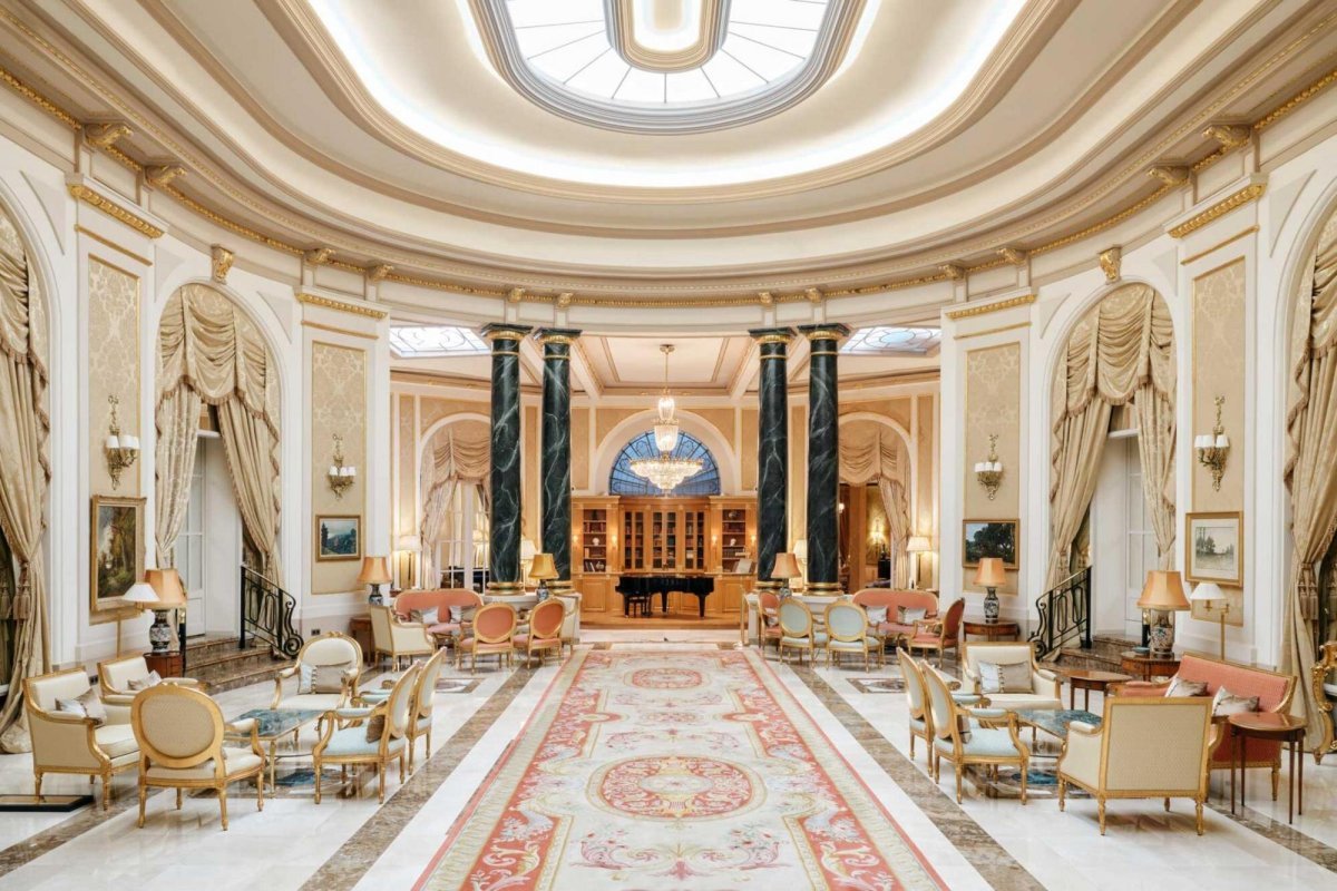 Палас Барселона