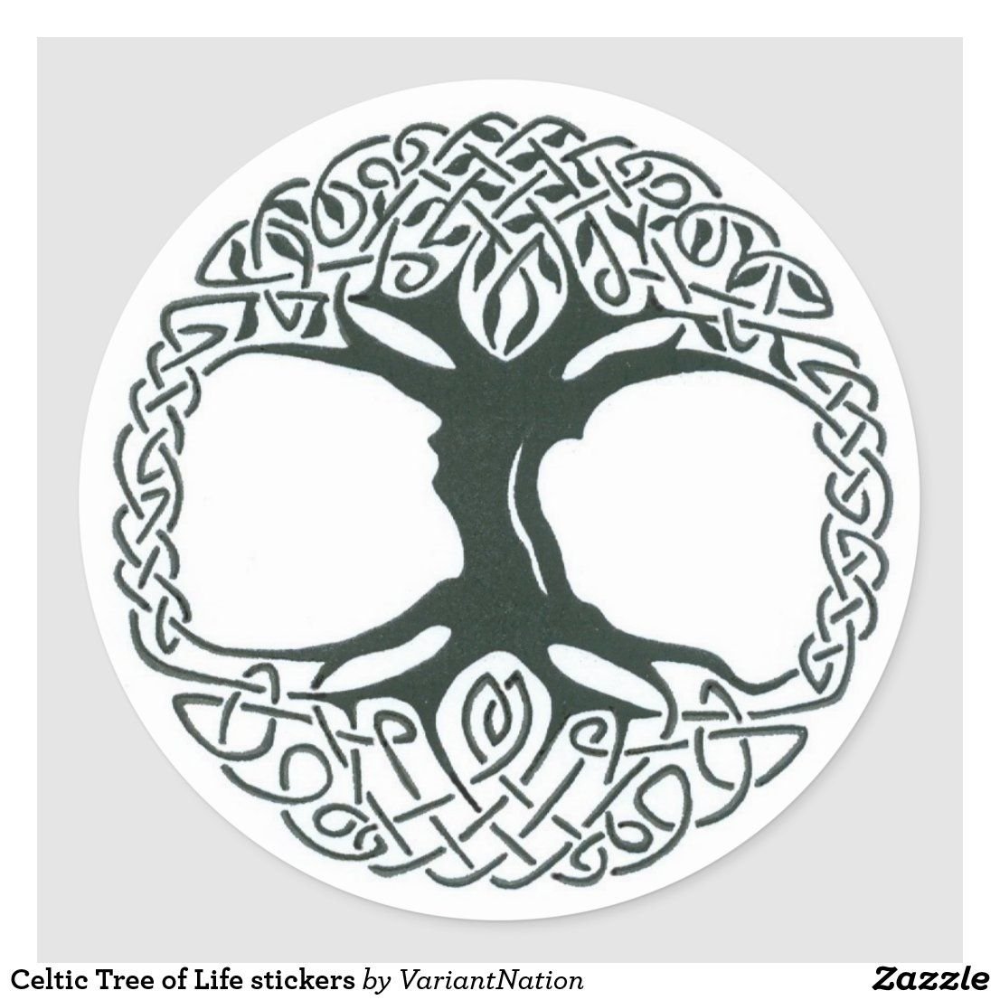 Дерево символ сенегала