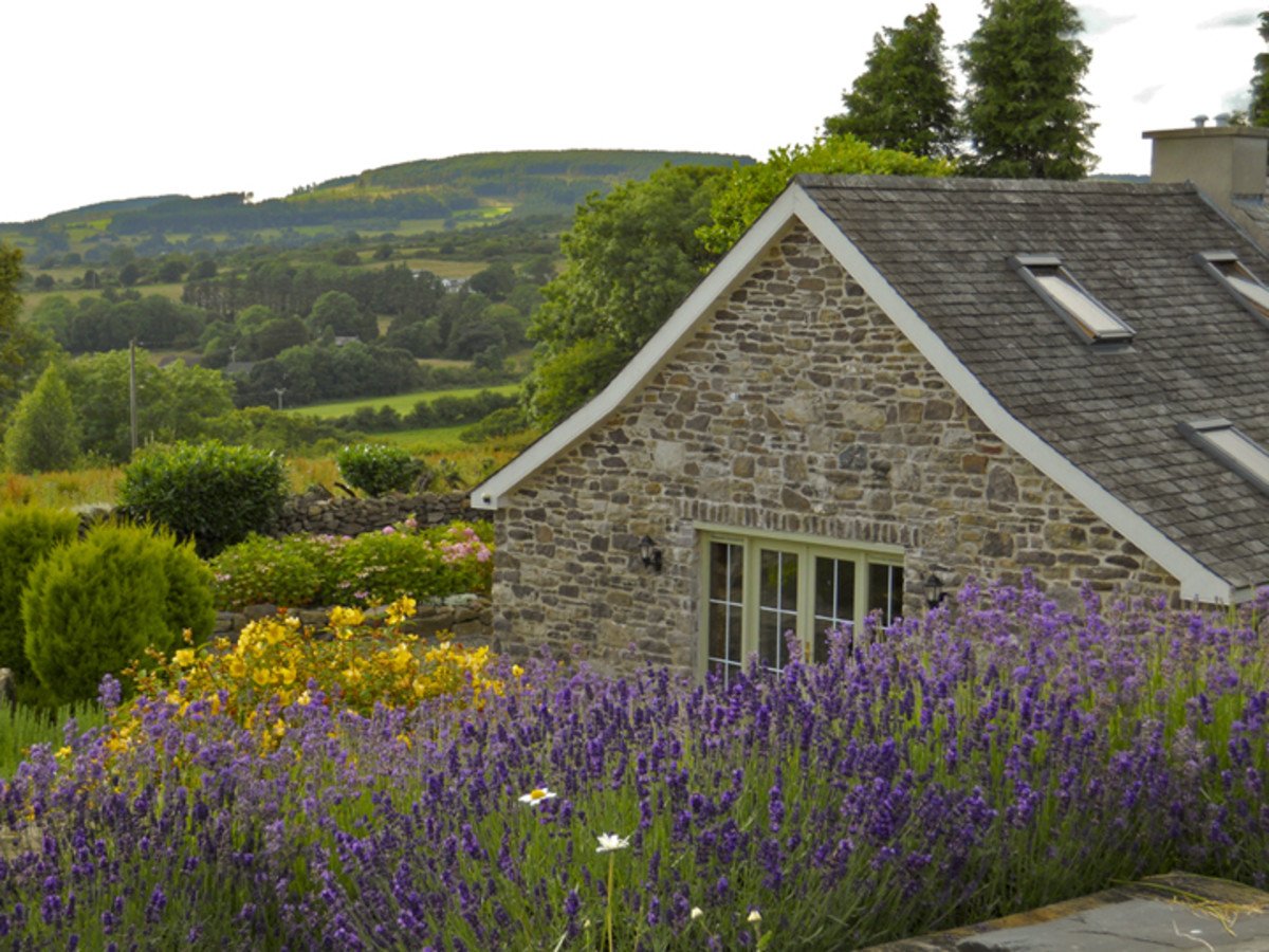 Liams Cottage Ирландия