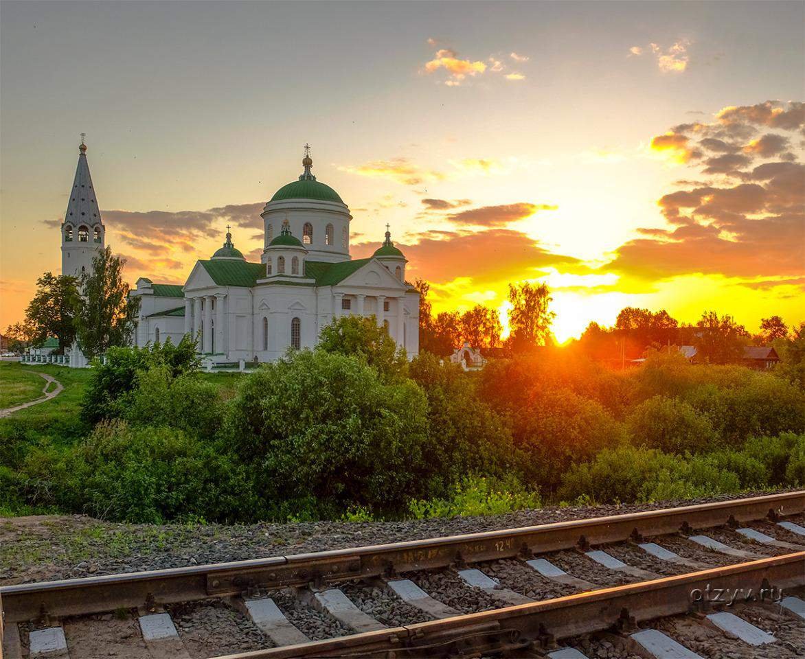 Арзамас (Нижегородская Губерния)