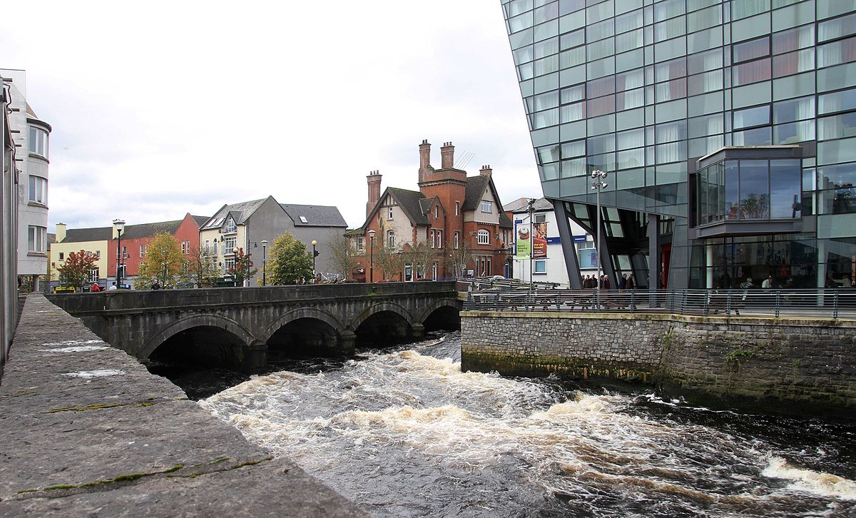 Sligo Ирландия