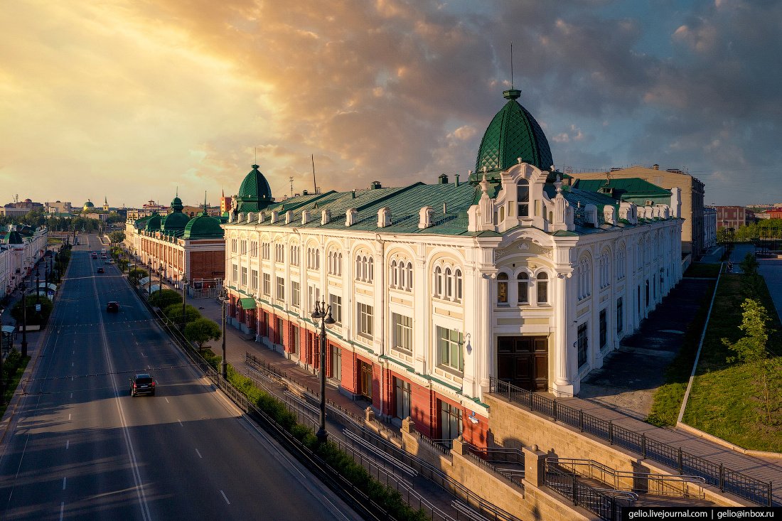 Республика города омска. Омск. Омск центр города. Улица Ленина Омск. Города Сибири Омск.