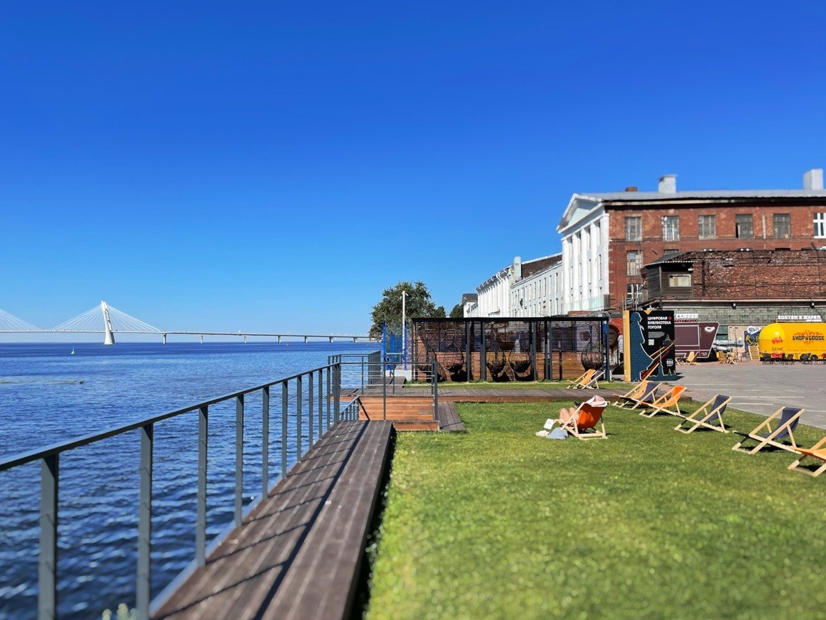 Брусницын культурный квартал