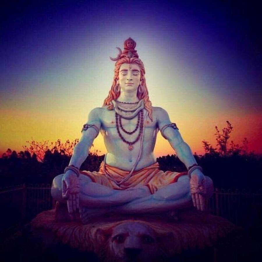 Боги йоги. Шива и Будда. Шива Махадев. Шива Бог йогинов. Статуя Адийоги Шива.
