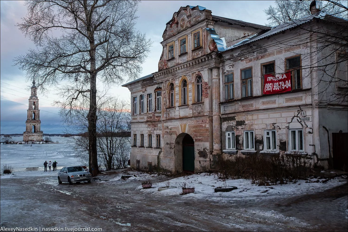 Усадьба Белюстиных Калязин. Дом Купцов Рыжковых Калязин. Усадьба Фонвизина Калязин. Кремль Калязин.