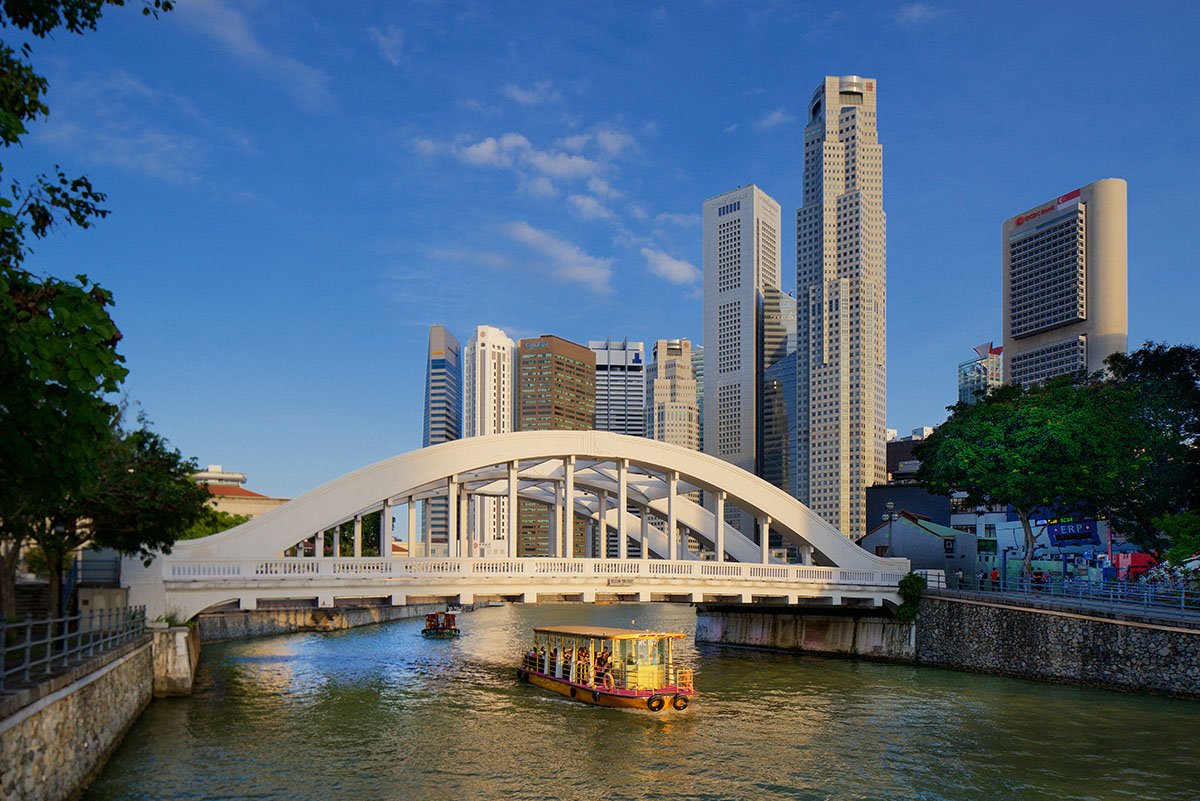 Паданг сингапур