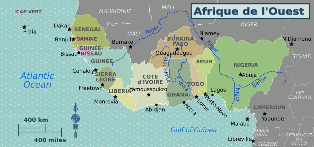 Гвинея биссау