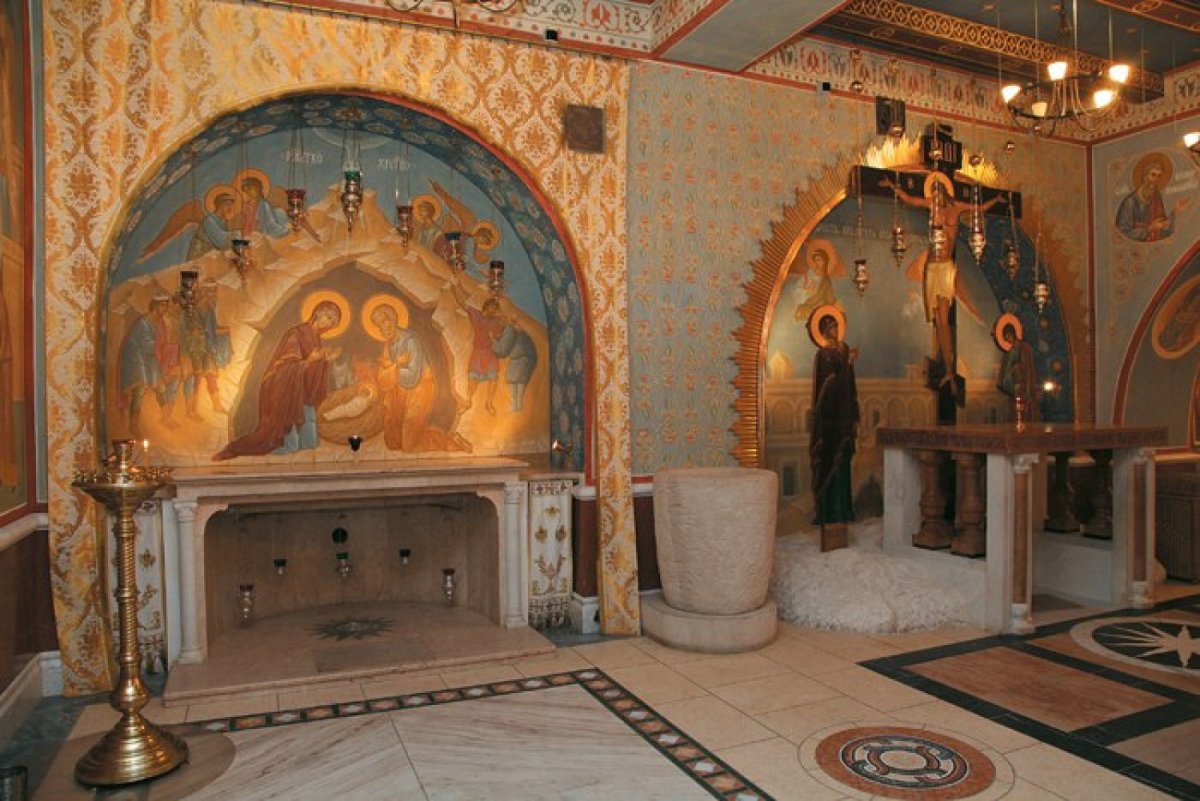 храм покрова пресвятой богородицы в москве