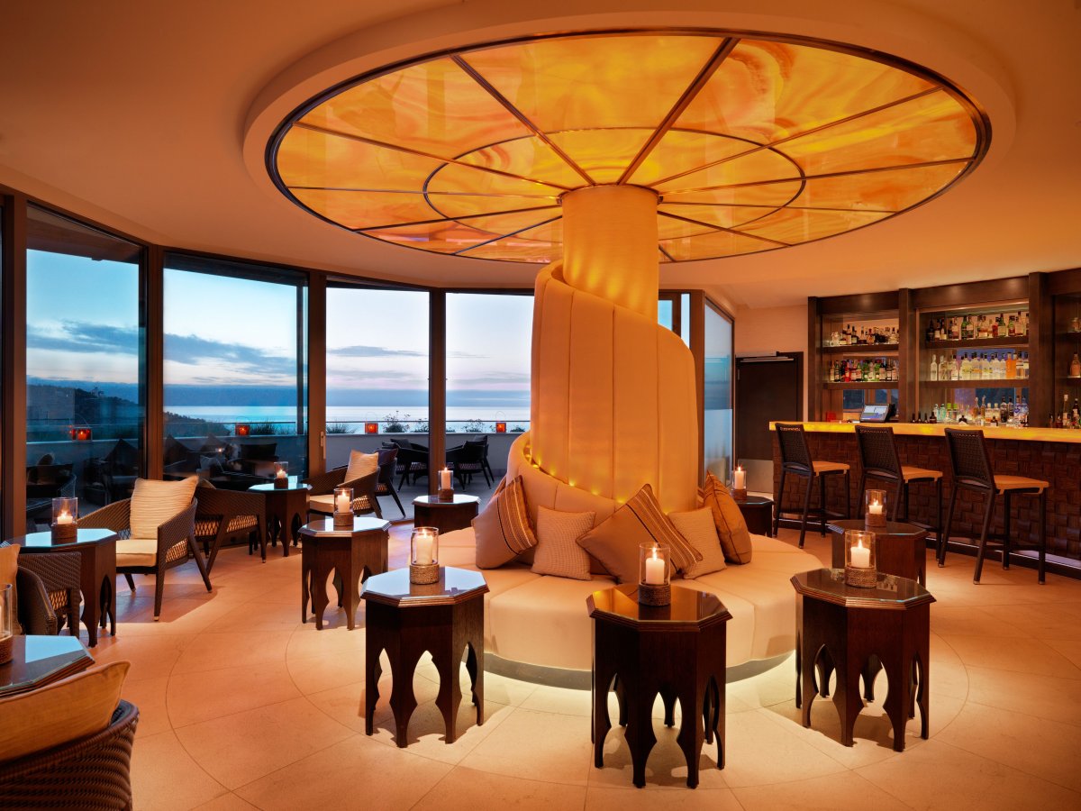 Jumeirah Port Soller Hotel & Spa (порт-де-Сольер, Майорка)