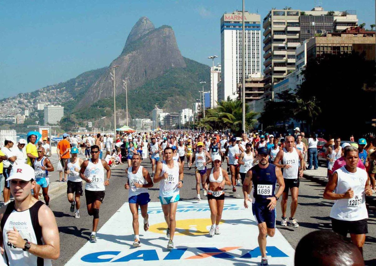Рио де жанейро фото туристов