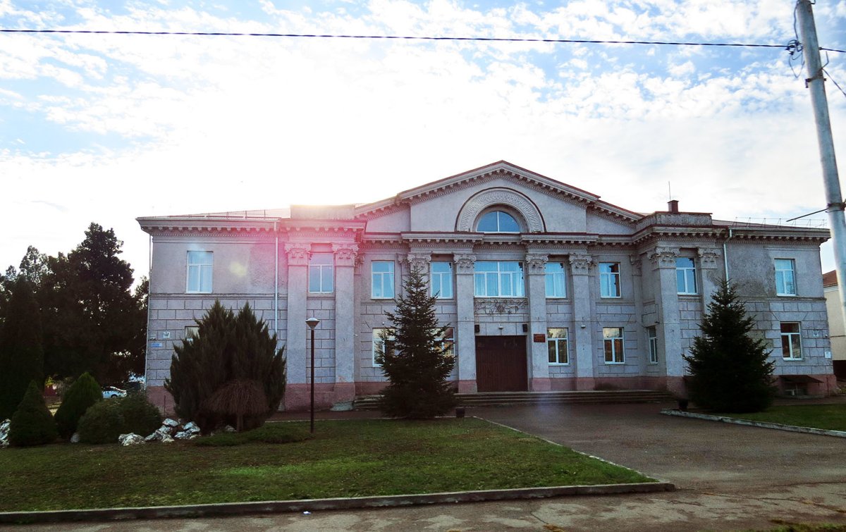 Апшеронский краеведческий музей