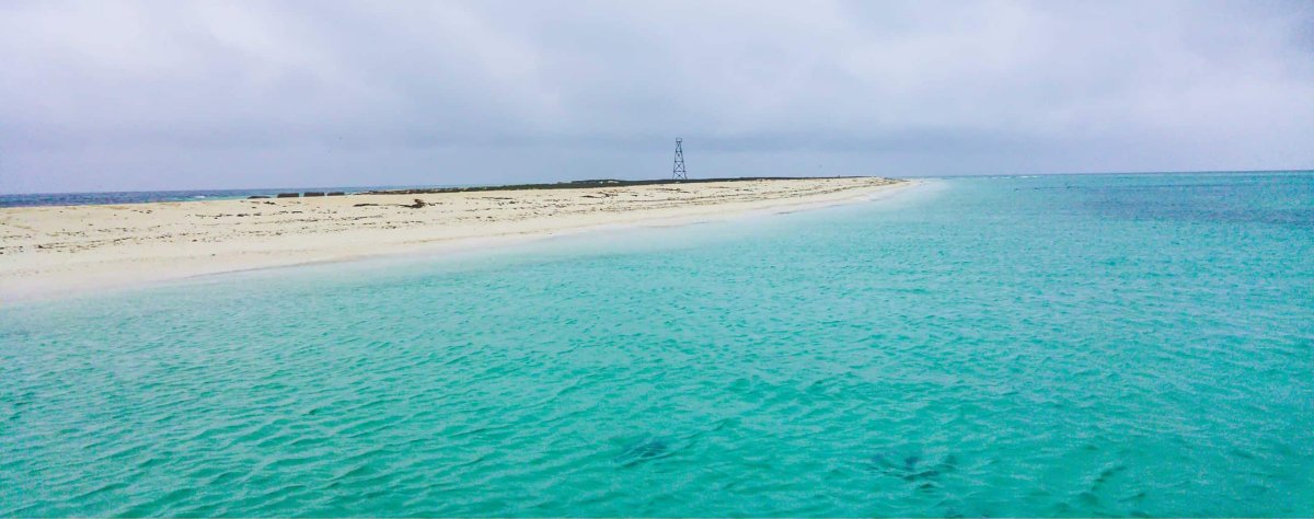 Эритрея красное море