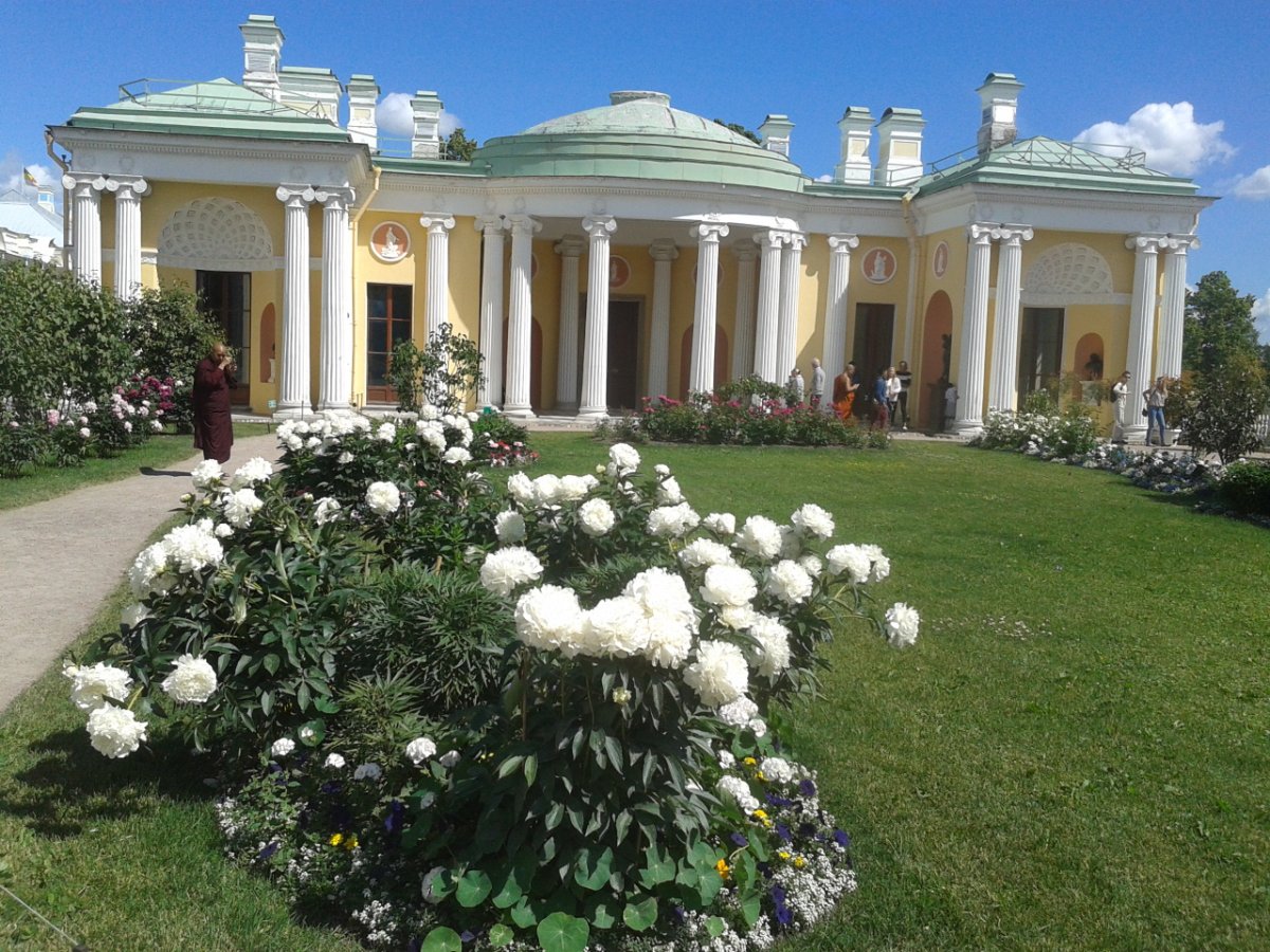 Дом царское село тольятти