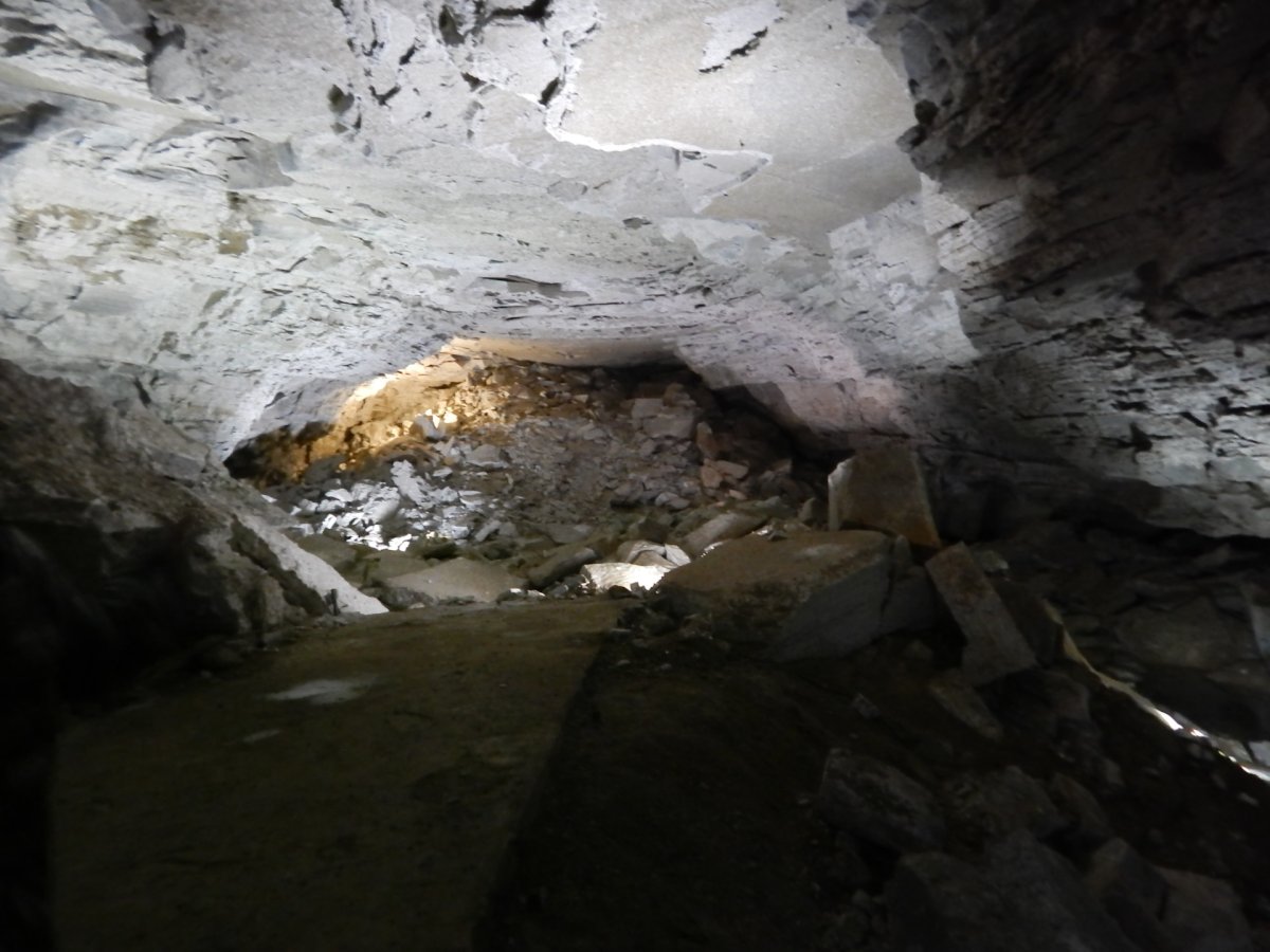 Пещеры кунгурского района