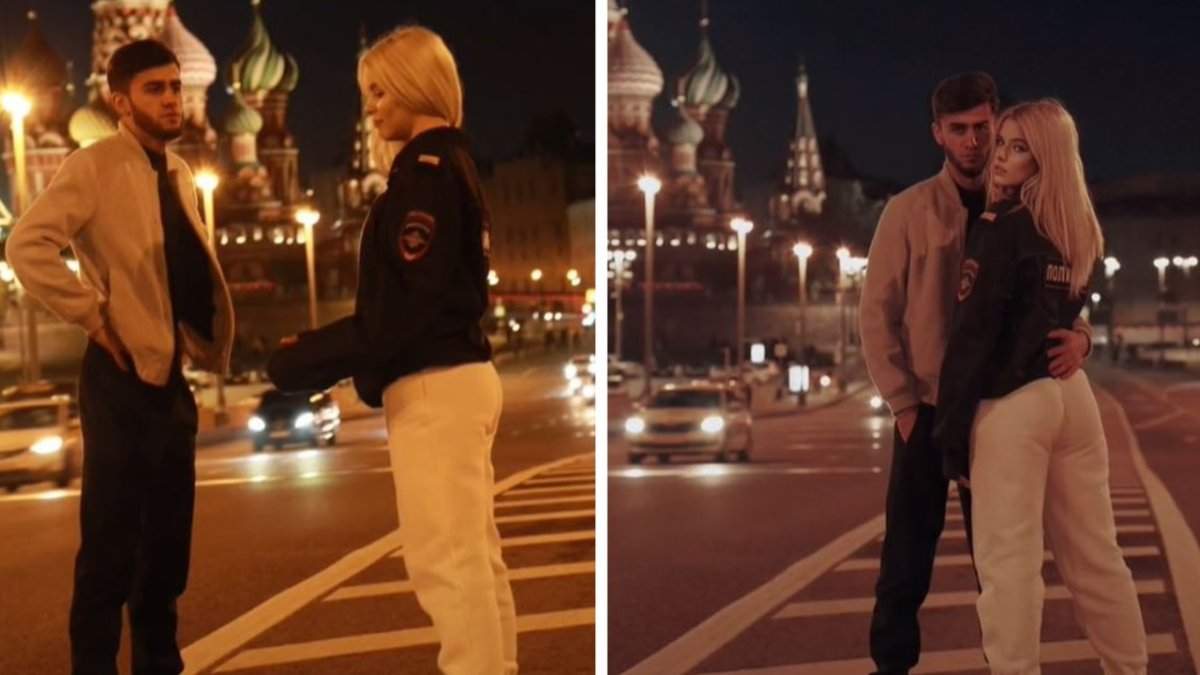 Анастасия Чистова Бобиев