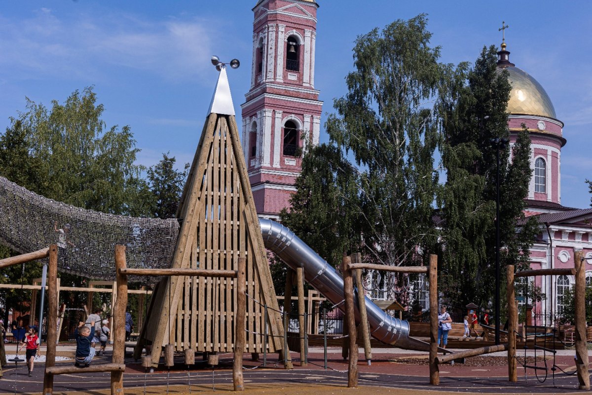 Бирск Башкортостан достопримечательности