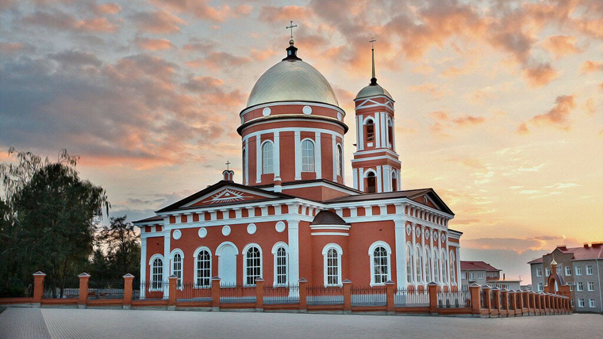 Бирск достопримечательности 2022