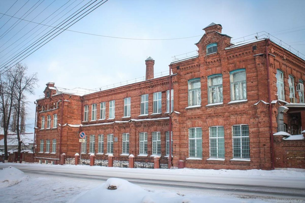 Ликероводочный завод Бирск