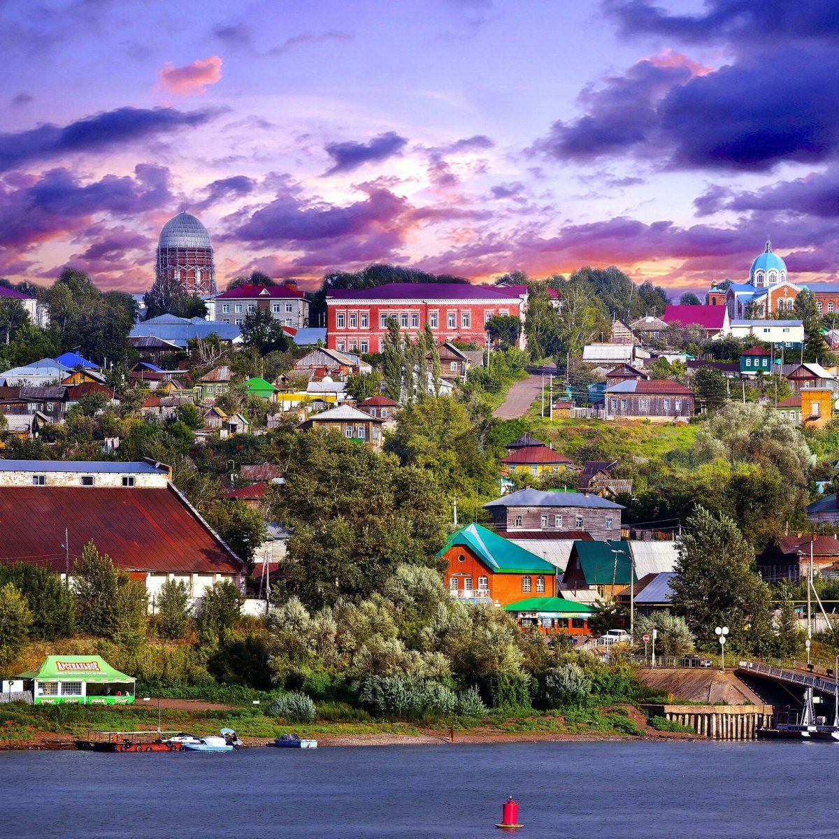 Г. Бирск, мира, 21