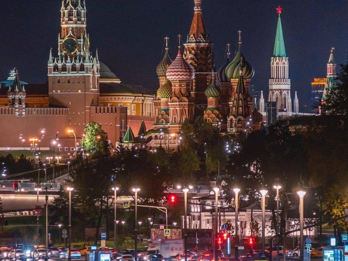 Кремль,красная площадь, Арбат