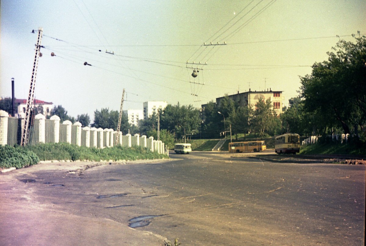 Советский нижний новгород фото