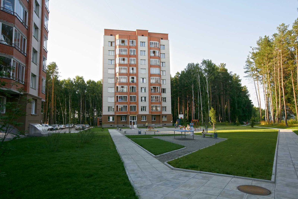 Кольцово Новосибирск